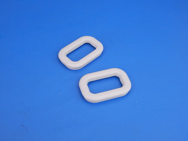 LG Bottom Mount Refrigerator LMXS30776D Ice Bank Dispenser Seals ADX73250601