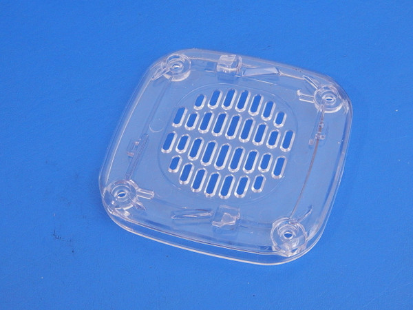 LG Bottom Mount Refrigerator LMXS30776D Fridge LED Cover MCK66592001