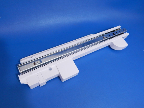 LG Refrigerator LMXS30776D Left Lower Freezer Slide Rail MEG63659501