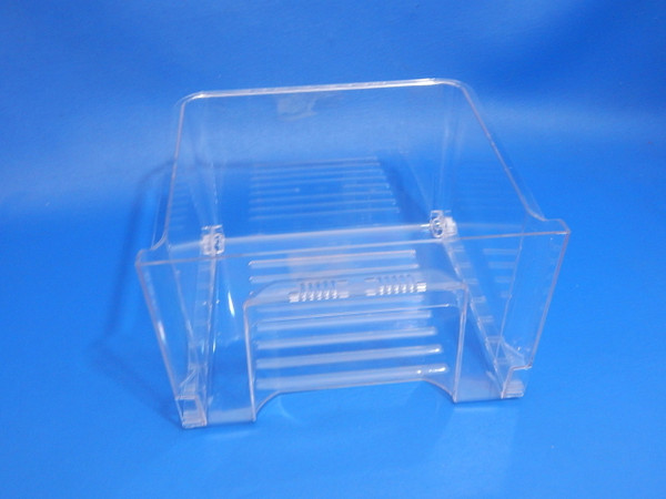 Whirlpool Top Mount Refrigerator WRT348FMES00 Crisper Pan W10797460