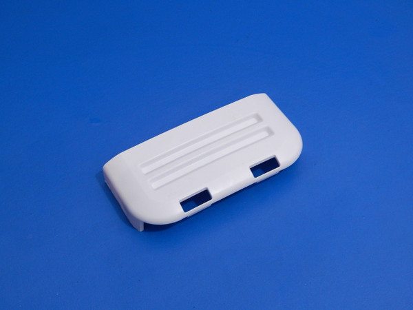 Whirlpool Top Mount Refrigerator WRT348FMES00 Air Diffuser Grille W10638176