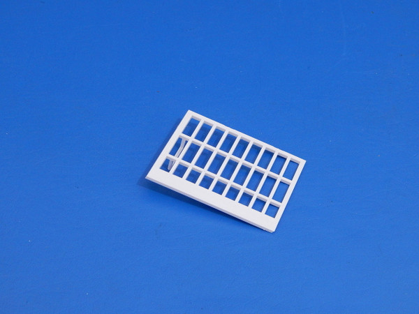 GE Cafe Side By Side Refrigerator CSCP5UGXCFSS Custom Chill Filter Cover