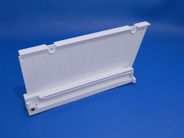 LG Bottom Mount Refrigerator LFX25978ST Center Crisper Guide AEC72910301