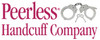 Peerless Handcuff Company