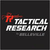 Tactical Research