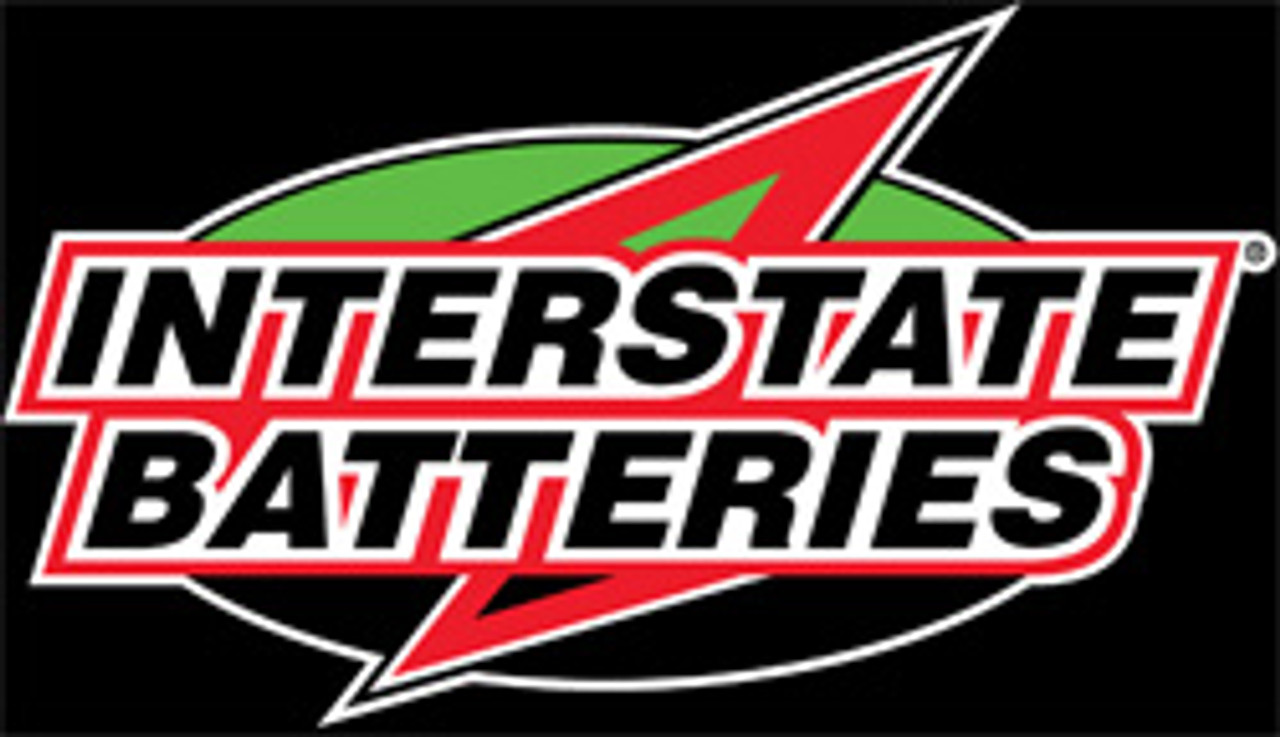 Interstate Batteries Products Lawmen's Police Supply