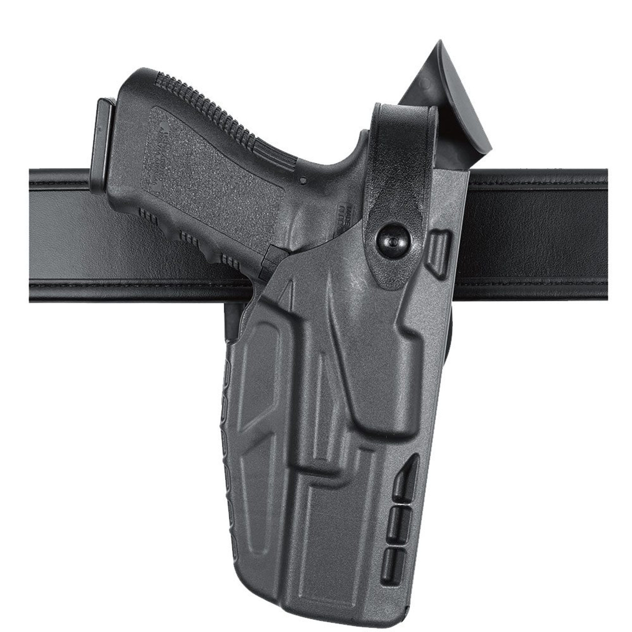 Safariland Model 7360 7TS ALS/SLS Mid-Ride, Level III