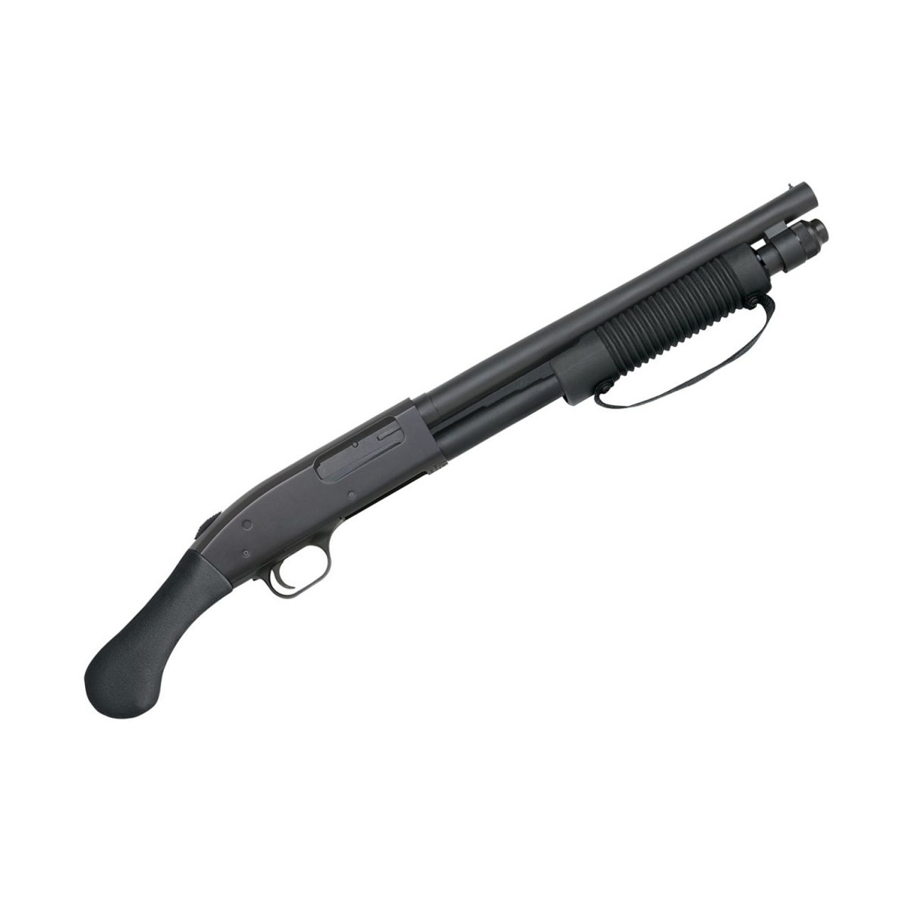 Mossberg 590 Shockwave 6-Shot Shotgun - 50659 - Lawmen's Police Supply