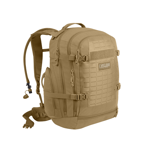 camelbak 100 oz backpack