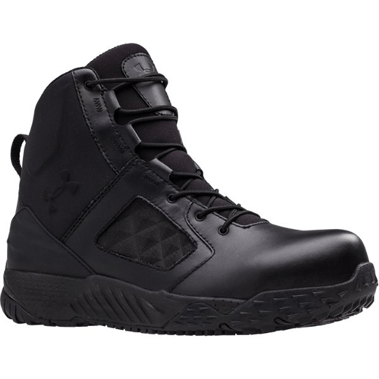 Under Armour UA Tac Zip 2.0 Protect 