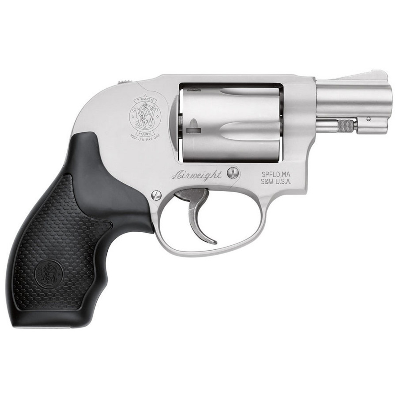 5688 コクサイ SMITH & WESSON 38 S&W SPL Smith & Wesson Model 638 38 Special J-Frame Revolver