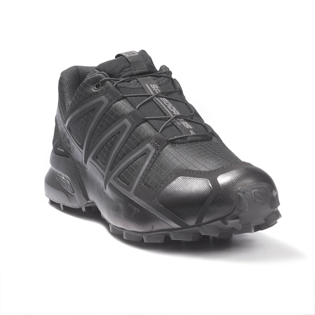 salomon speedcross forces