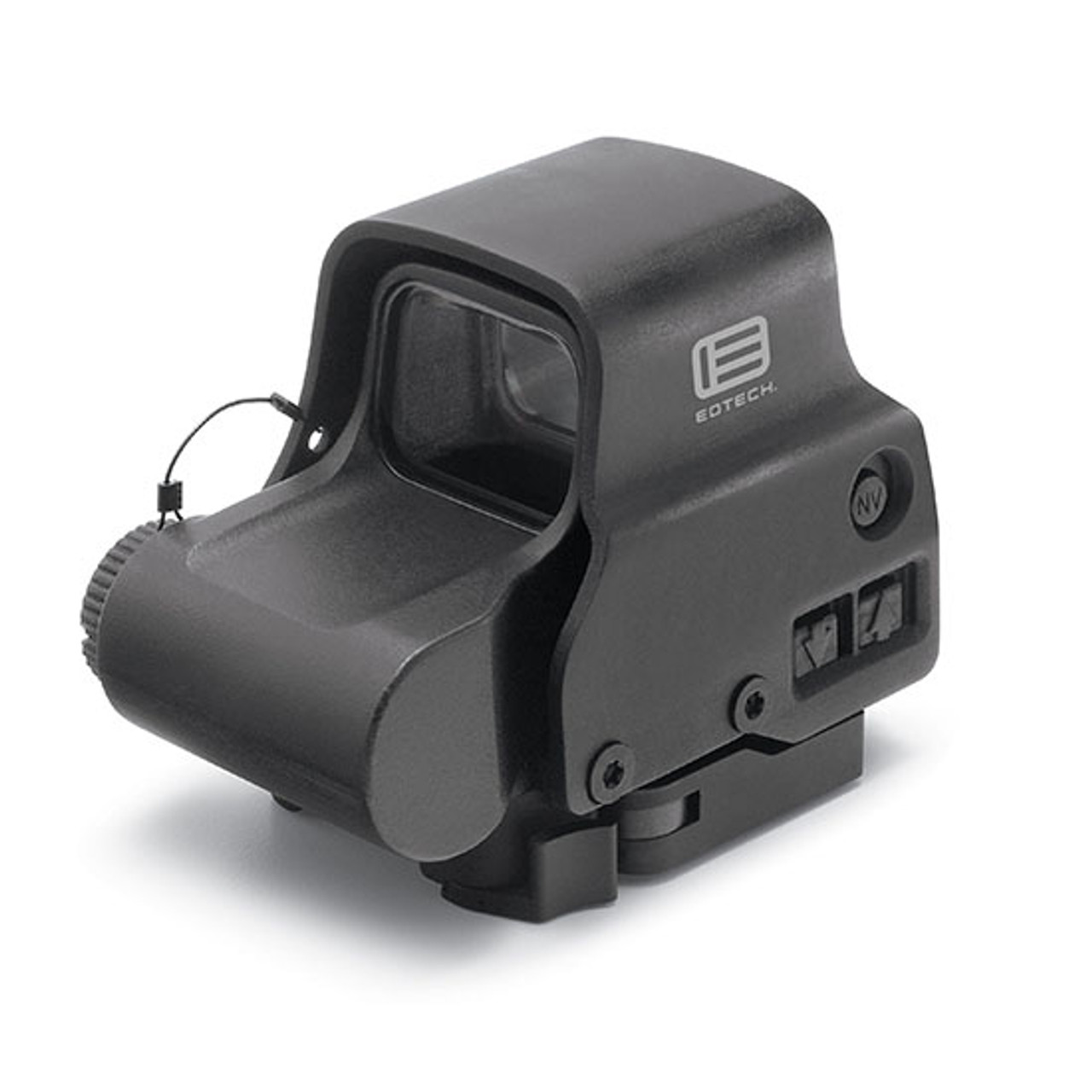 EOTech EXPS3-2 Holographic Weapon Sight - Lawmen's Police Supply