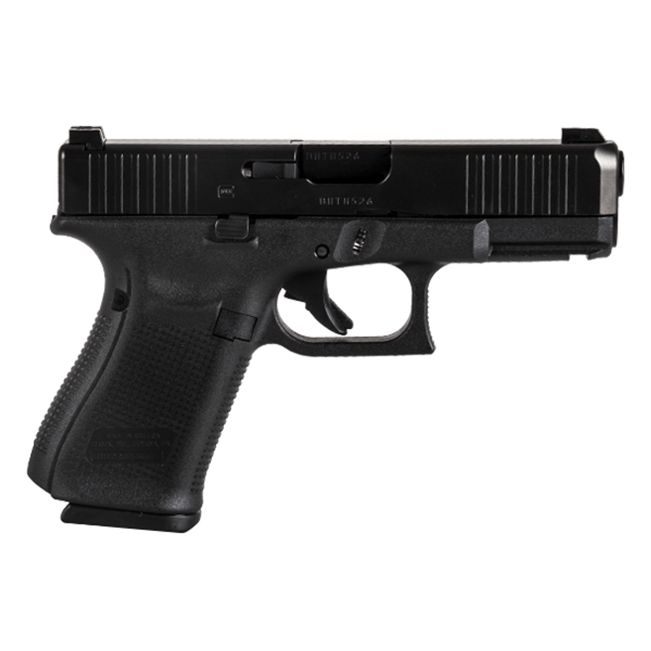 Sig p365 blue label