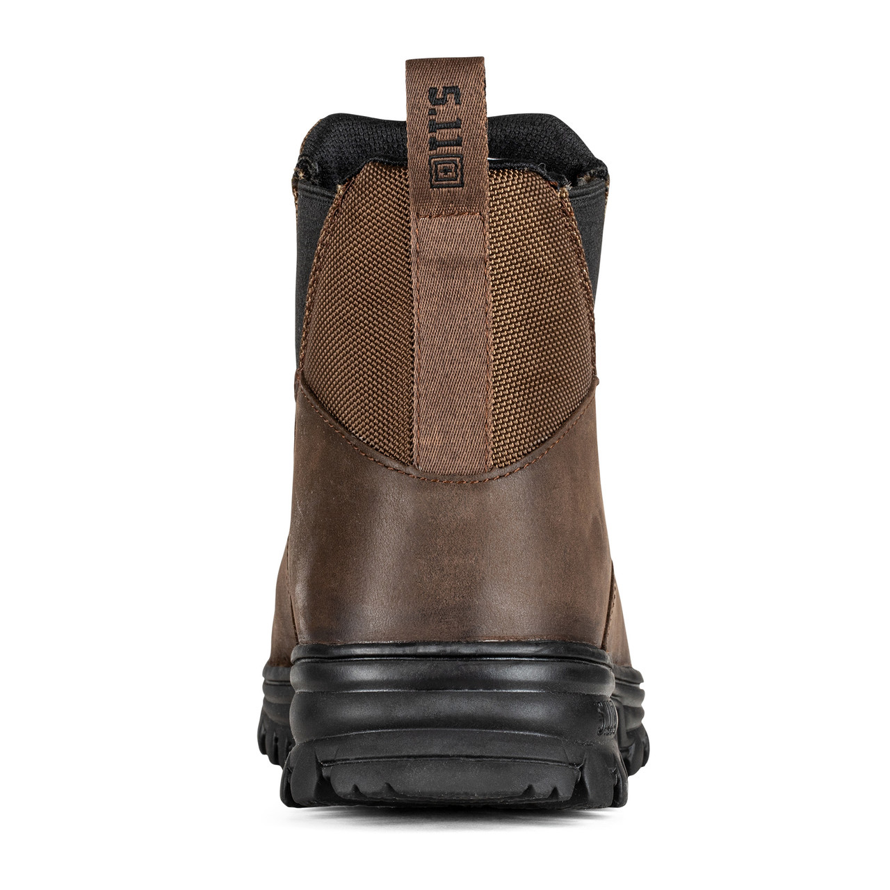 Tactical 12420 Company Boot Lawmen's Police Supply