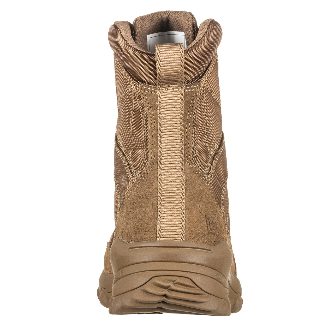 Fast-Tac 8 Waterproof Insulated Boot