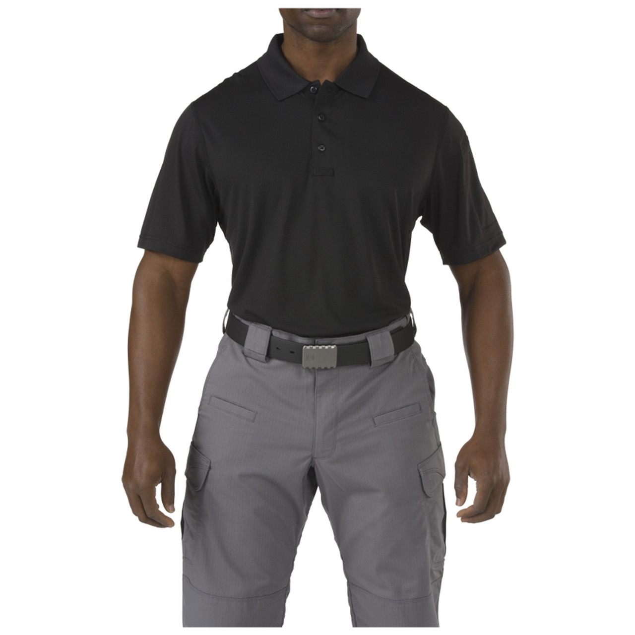 トップス this uniform star polo charcoal Star Polo Charcoal – This Uniform