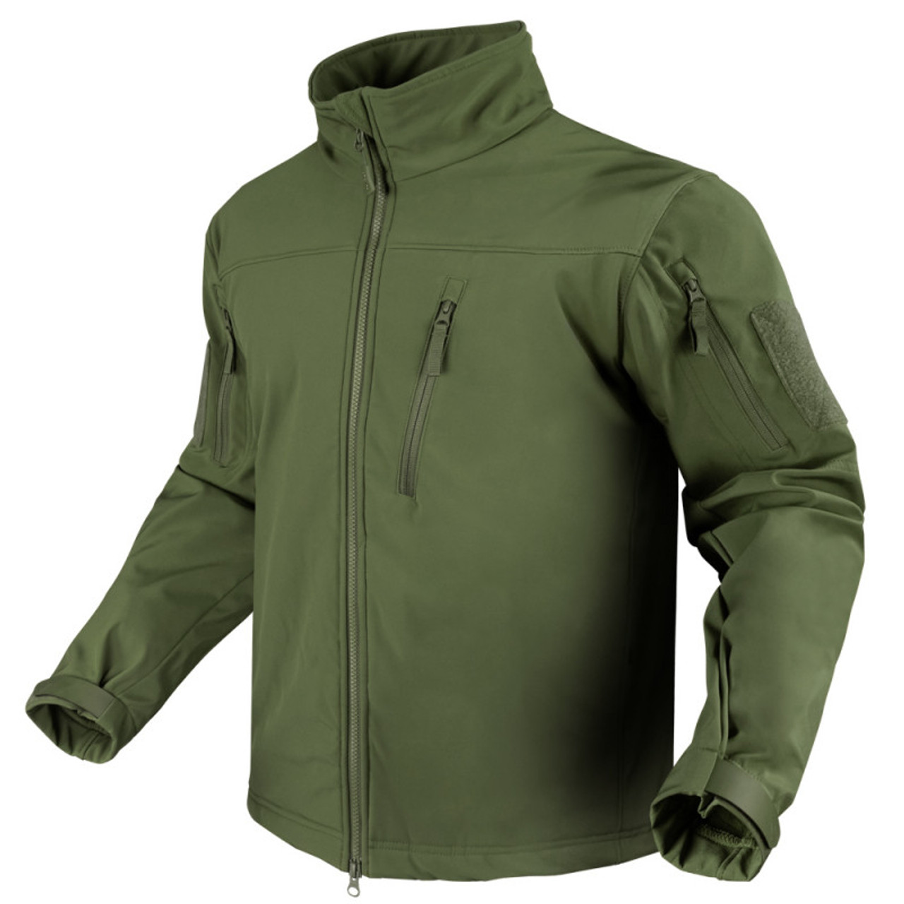 Condor 606 Phantom Softshell Jacket - Lawmen's Police Supply