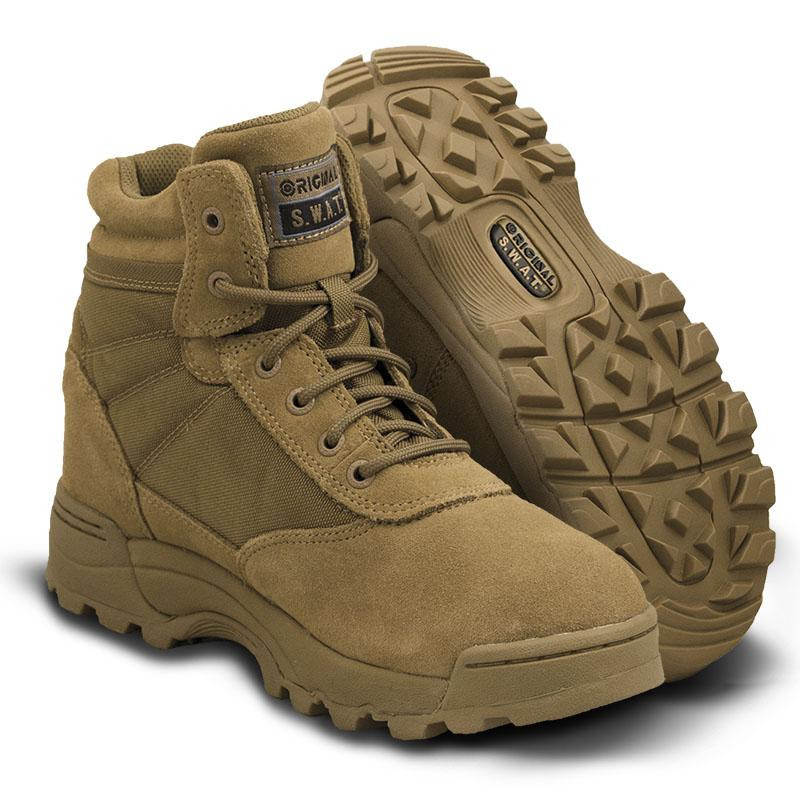 Original S.W.A.T. Men's Classic 6\