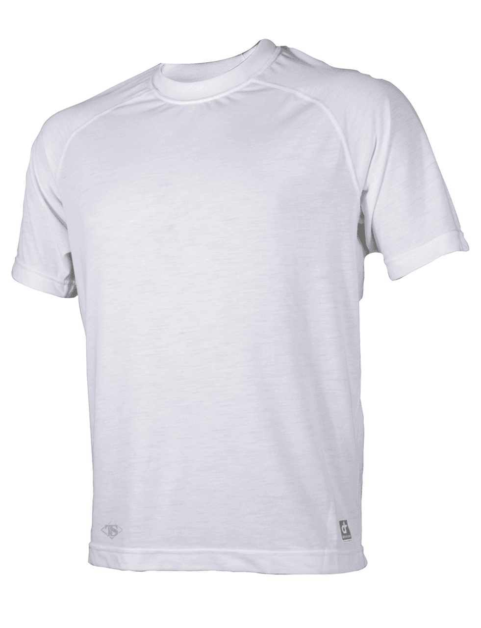 COTTON JERSEY T-SHIRT