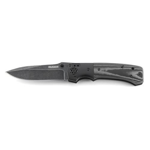 Columbia River - Ruger All-Cylinders Folding Knife - CR-R2001K