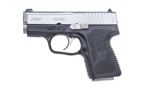 Kahr Arms PM9 9mm Handgun with Sight Sights LE