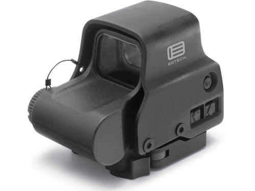 EOTech EXPS3-4 Holographic Weapon Sight