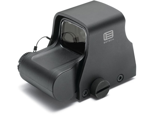 EOTech EXPS2-0 Holographic Weapon Sight - Lawmen's Police Supply