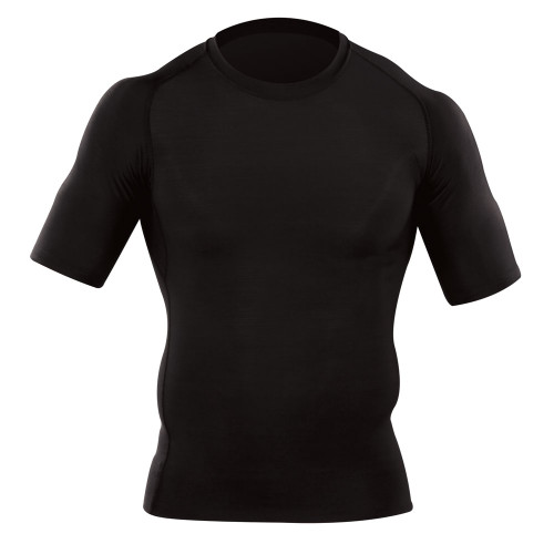 5.11 Tactical Men's Short Sleeve Tight Crew