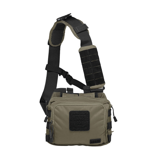 5.11 Tactical 2-Banger Gear Bag