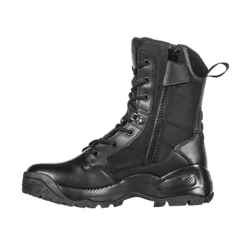 5.11 Tactical 12403 Women's A.T.A.C. 2.0 8" Side-Zip Boot