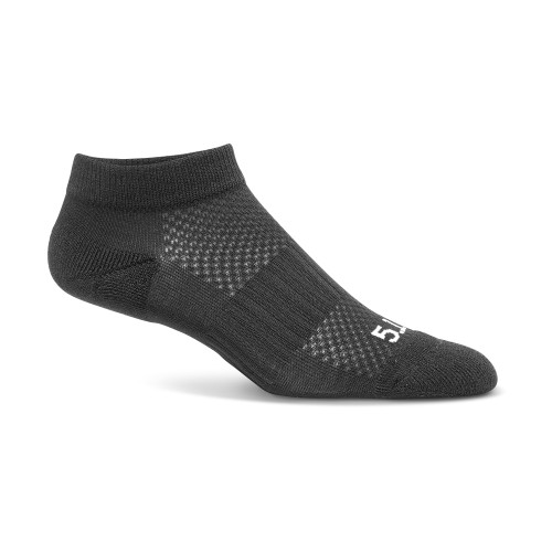 5.11 Tactical 10035 PT Ankle Sock - 3 Pack