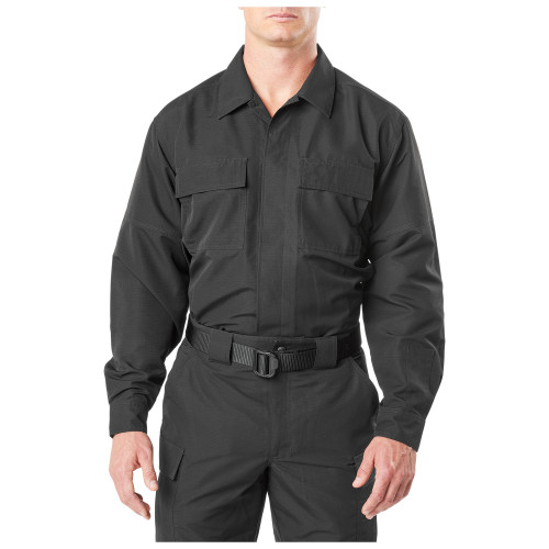 5.11 Tactical 72465 Fast-Tac TDU Long Sleeve Shirt