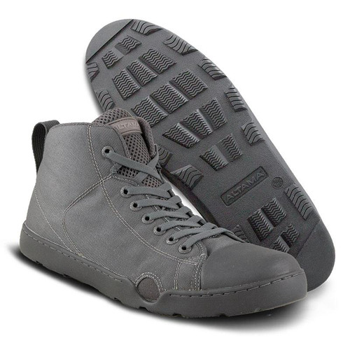 Altama 333003GSA Men's OTB Coyote Maritime Assault Mid Boot
