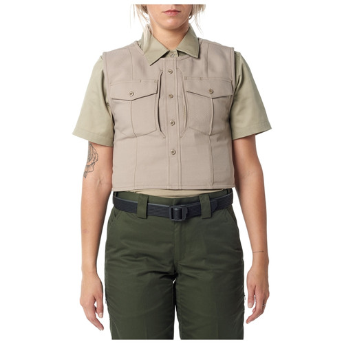 5.11 Tactical 49031 Women's Class B Uniform Outer Carrier