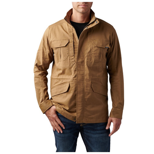 5.11 Tactical Big Horn Jacket - Lawmen's Police Supply