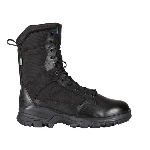 5.11 Tactical 12434 Fast-Tac 8" Waterproof Insulated Boot