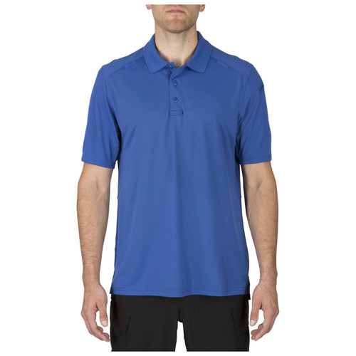 5.11 Tactical 41192 Helios Short Sleeve Polo