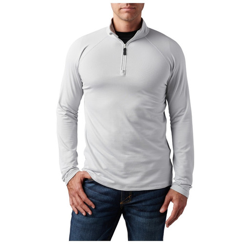 5.11 Tactical 72235 Stratos 1/4 Zip Shirt