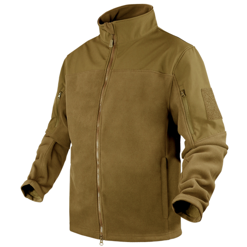 Condor 101096 Bravo Fleece Jacket