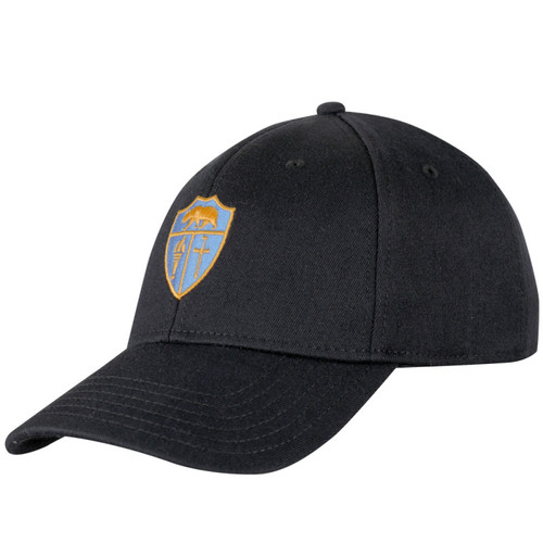 Condor 161246 CA Cadet Corps Cap