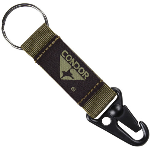 Condor 221188 Key Chain - 4 Pack