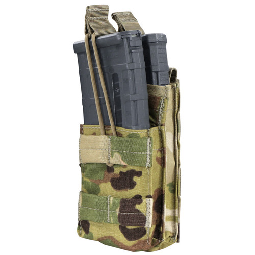 Condor MA42 Single Stacker M4 Mag Pouch