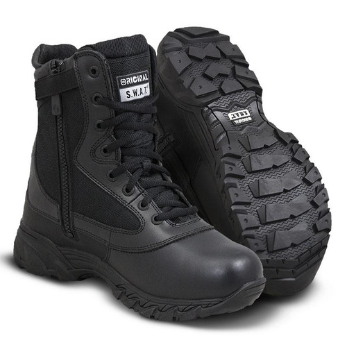 Original Swat Metro Air 9
