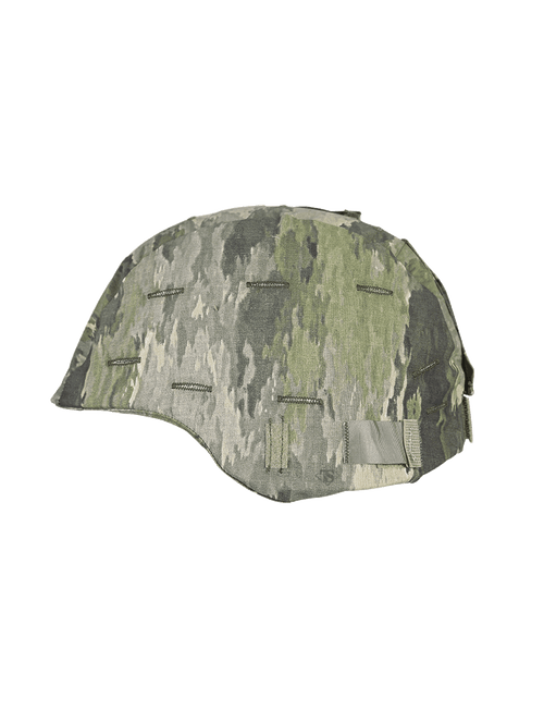 Tru-Spec 1773 50/50 Nylon/Cotton Rip-Stop MICH Kevlar Helmet Covers
