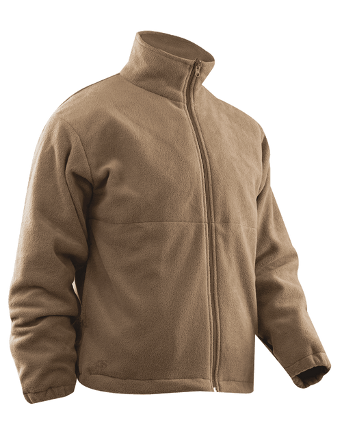 Tru-Spec TSP2436 Polar Fleece Jacket