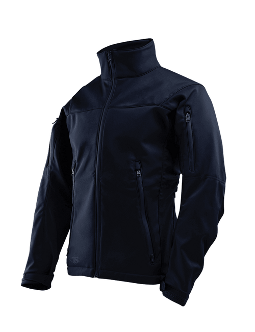 Tru-Spec TSP2449 24-7 Series Tactical Softshell Jacket Without Sleeve Loop