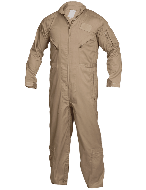 Tru-Spec TSP2662 27-P Basic Flight Suit