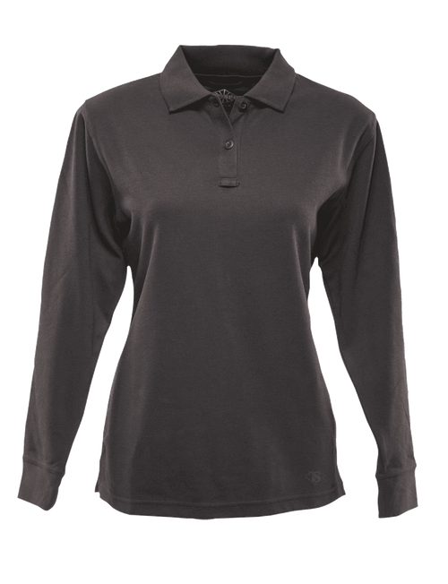 Tru-Spec TSP4371 Women's Long Sleeve Original Polo