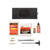 KleenBore Police Cleaning Kit for .40, .41, and 10mm Caliber Handguns with Storage Box - PS51